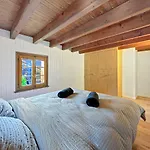 Family Karibu - 4 Vallees - Next To Verbier Chalet *