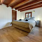 Family Karibu - 4 Vallees - Next To Verbier * Bruson