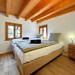 Chalet Family Karibu - 4 Vallees - Next To Verbier