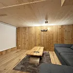 Chalet Family Karibu - 4 Vallees - Next To Verbier *