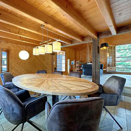 Family Karibu - 4 Vallees - Next To Verbier Bruson