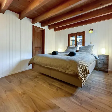 Family Karibu - 4 Vallees - Next To Verbier * Bruson