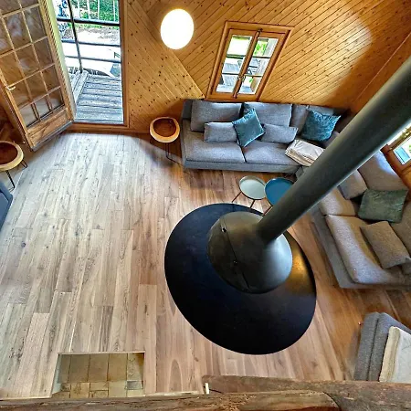 Family Karibu - 4 Vallees - Next To Verbier Bruson