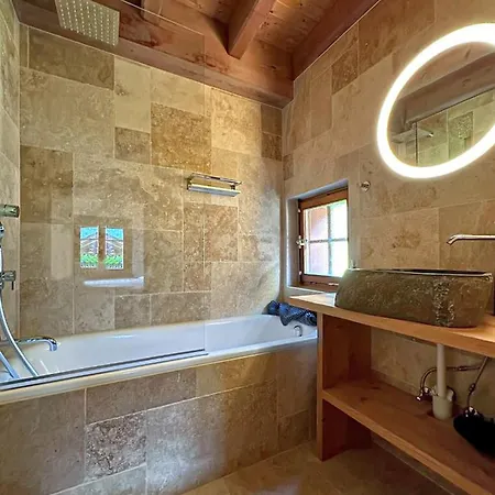 Family Karibu - 4 Vallees - Next To Verbier Chalet *