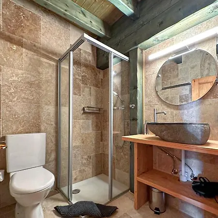 Alpehytte Family Karibu - 4 Vallees - Next To Verbier