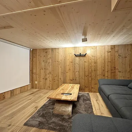 Alpehytte Family Karibu - 4 Vallees - Next To Verbier *