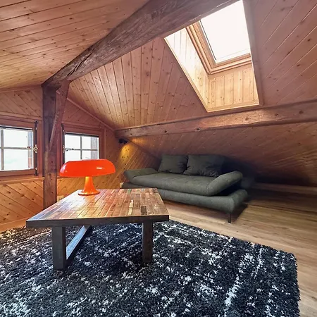 Family Karibu - 4 Vallees - Next To Verbier *